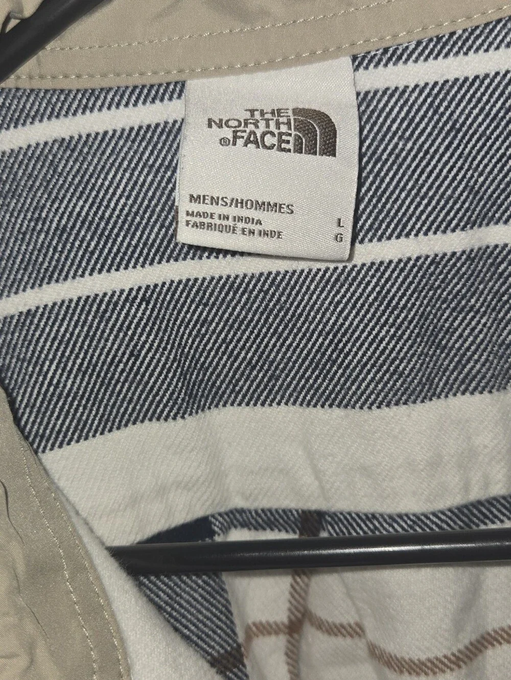 The North Face north face